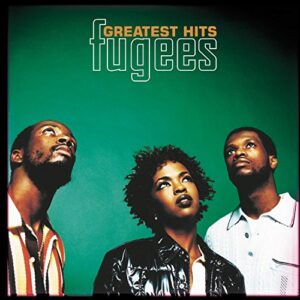 Fugees - Greatest Hits - Fugees (CDs)