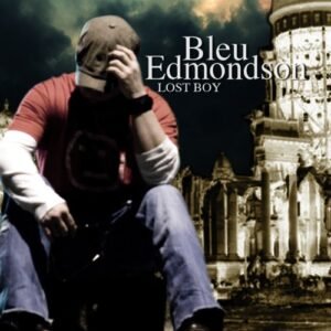 Lost Boy - Edmondson, Bleu (CDs)