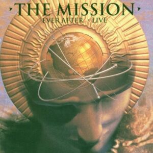 Ever After : Live - Mission (CDs)