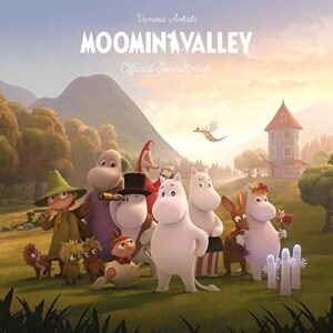 Moominvalley (Original Soundtrack) - VARIOUS ARTISTS (CDs)