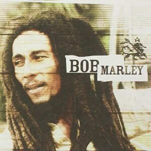 Bob Marley: Collection (CDs)