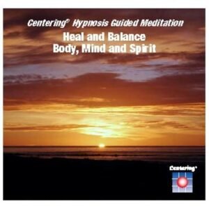 Self-Healing and Recovery: 67 Minute, 3 CD's, Guided Meditation/Hypnosis Audio Package - Marjorie Baker Price (CDs)