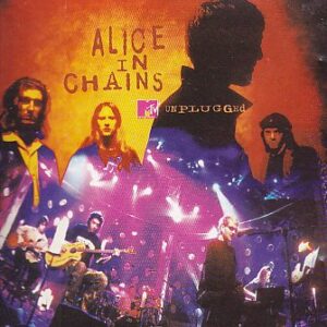 MTV Unplugged (CDs)