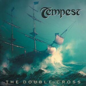 The Double-Cross - Tempest (CDs)