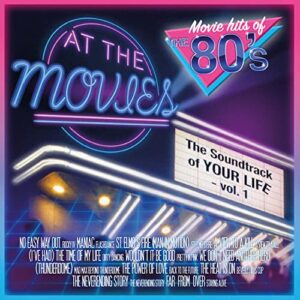 SOUNDTRACK OF YOUR LIFE - VOL. 1 (CD/DVD) (CDs)