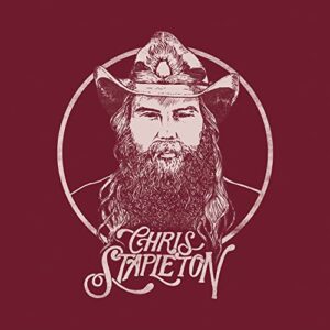 From A Room: Volume 2 - Chris Stapleton (CDs)