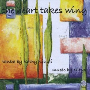 Heart Takes Wing - Kituai, Kathy (CDs)