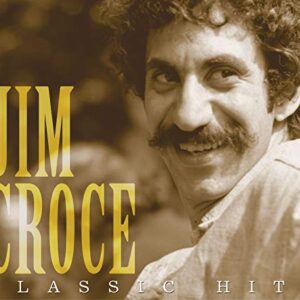 Classic Hits Of Jim Croce - Jim Croce (CDs)