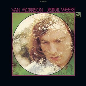 Astral Weeks (Expanded Edition) [CD] - Van Morrison (CDs)