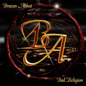 Bad Religion - Brazen Abbot (CDs)