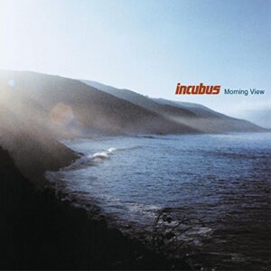 Morning View - Incubus (CDs)
