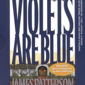 By James Patterson - Violets Are Blue (Alex Cross) (Abridged) (2001-11-16) [Audio CD] - James Patterson (CDs)