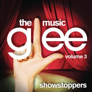 Glee: The Music, Volume 3 Showstoppers - Glee Cast (CDs)