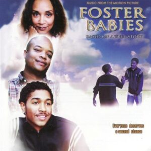 Foster Babies - Various Artists (CDs)