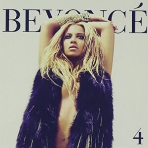 Beyonce 4 (CDs)