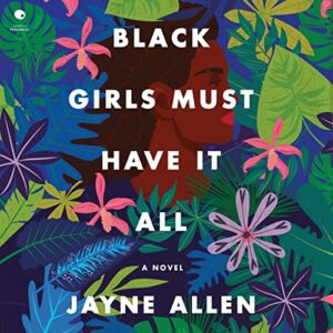 Black Girls Must Have It All: 3 - Allen, Jayne (CDs)