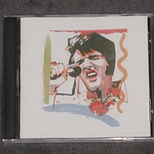 Alternate Aloha [Audio CD] Presley, Elvis (CDs)