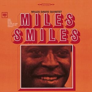 Miles Smiles - Davis, Miles (CDs)