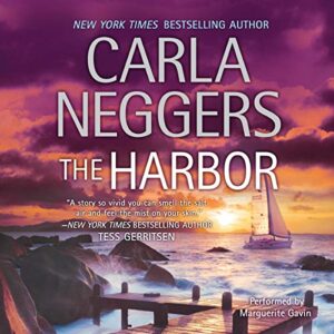 The Harbor: 4 - Neggers, Carla (CDs)