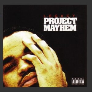 Project Mayhem (CDs)