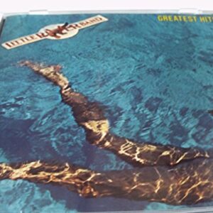 Little River Band - Greatest Hits [Audio CD] Little River Band (CDs)