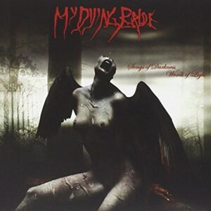 Songs of Darkness Words of Light (CDs)