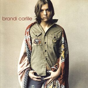 Brandi Carlile - Carlile, Brandi (CDs)