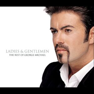 Ladies & Gentle Men, the Best - Michael, George (CDs)