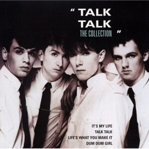 The Collection - Talk Talk (CDs)