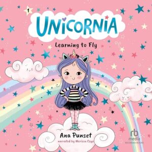 Learning to Fly: 1 - Punset, Ana (CDs)