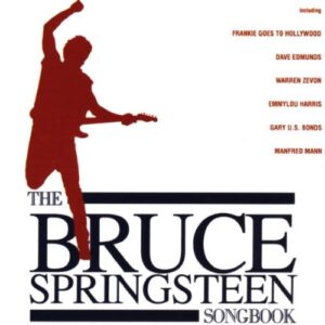 Bruce Springsteen Songbook - Various (CDs)