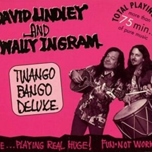 Twango Bango Deluxe (CDs)