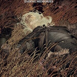 The Witcher Volume 5: Fading Memories - Sztybor, Bartosz (CDs)
