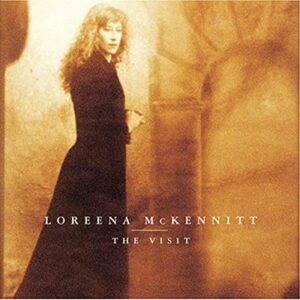 The Visit - McKennitt, Loreena (CDs)