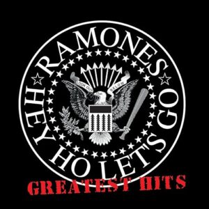 Ramones - Greatest Hits (Discos de Vinil)
