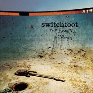 The Beautiful Letdown - Switchfoot (CDs)