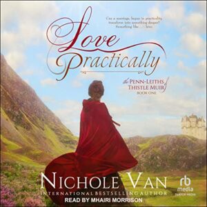 Love Practically: 1 - Van, Nichole (CDs)