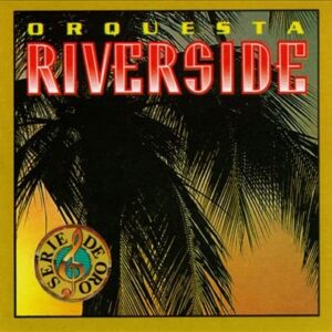 Serie De Oro - Orquesta Riverside (CDs)