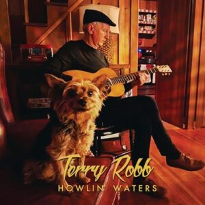 Howlin' Waters - Robb, Terry (CDs)
