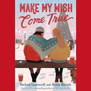 Make My Wish Come True - Derrick, Alyson (CDs)