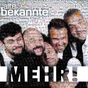 Mehr! - Alte Bekannte (CDs)