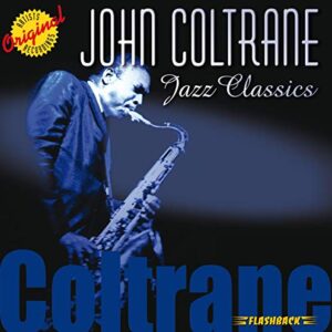 Jazz Classics - Coltrane, John (CDs)