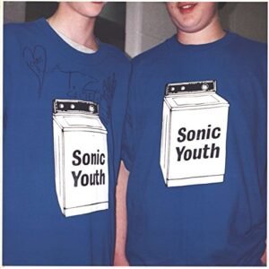 Washing Machine - Sonic Youth (CDs)