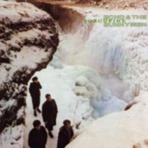Echo & The Bunnymen: Porcupine - ECHO & THE BUNNYMEN (CDs)
