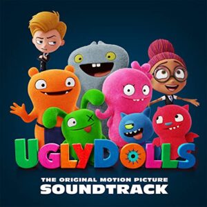 Ugly Dolls (Original Motion Picture Soundtrack) [CD] - Uggly Dolls (CDs)