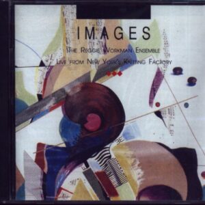 Images : live From New York Knitting - Workman, Reggie (CDs)