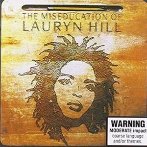 MISEDUCATION OF LAURYN HILL (GOLD SERIES) (CDs)