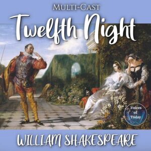 Twelfth Night - Shakespeare, William (CDs)
