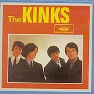 Kinda Kinks (CDs)