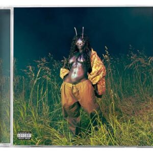 Sos Deluxe: Lana - SZA (CDs)